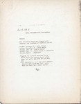 Henri Temianka Correspondence; (gebauer) by Werner Gebauer