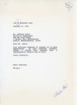 Henri Temianka Correspondence; (lte) by Henri Temianka