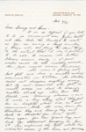 Henri Temianka Correspondence; (carlyle)