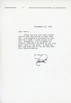 Henri Temianka Correspondence; (heston) by Charlton Heston