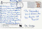 Henri Temianka Correspondence; (cabage) by Dan Cabage