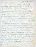 Henri Temianka Correspondence; (mefford) by Henri Temianka
