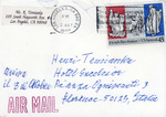 Henri Temianka Correspondence; (htemianka)