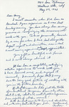 Henri Temianka Correspondence; (toth)