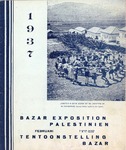 Henri Temianka (Concert Programs) by The Palestinian Bazaar