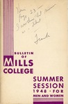 Henri Temianka (Concert Programs) by Mills College