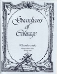 Henri Temianka (Concert Programs) by Guardians of Courage