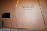 Temianka Exhibit Opening Reception