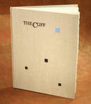 The Cliff 5 by David M. Dechant