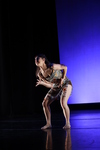 BFA Dance Showcase: Tiffany Theodore, "An Evening To Remember" by Alyssa Roseborough