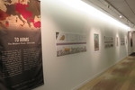 "To Arms" Exhibit