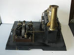 Marklin Compound Steam Engine No. 4158