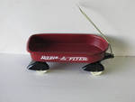 Wyandotte Miniature Radio Flyer Wagon