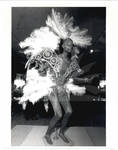 Josephine Baker Costume