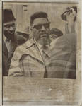 Robert F. Williams, Black Revolutionary, Tried on Gun Charge