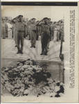 Grave of Gamal Abdel Nasser
