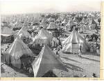 Tent City in Mecca