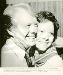 Jimmy and Rosalynn Carter