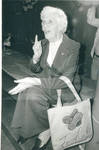 Lillian Carter, Jimmy Carter's Mother