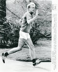 Jimmy Carter Running