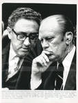 Ford and Kissinger