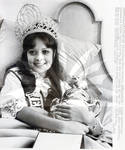 Miss Universe 1970, Marisol Malaret Contreras