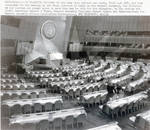 U.N. General Assembly, China Question