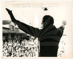 Nixon Campaigns for California Governor