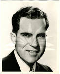 Nixon Headshot