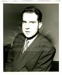 Representative Richard M. Nixon of California
