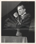 Nixon Speaks to Veterans of Foreign Wars