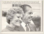 Nixon Addresses National Federation of Republican Women