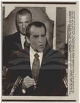 President Nixon Announces Wage-price Freeze