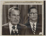 President Nixon Introduces New Energy Czar