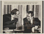 Nixon and Brezhnev Sign Nuclear Weapon Reduction Agreement