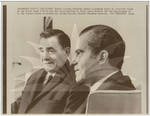 Soviet Foreign Minister Gromyko Meets with President Nixon