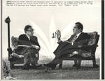 Nixon Discusses Soviet Relations with Kissinger