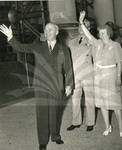 President and Mrs. Harry S. Truman