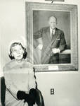Mamie Eisenhower