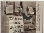 Top Secret History of War Delivered to Senate