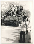 Khmer Rouge Captures Phnom Penh