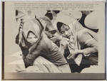 Communist Vietnamese Female POWs