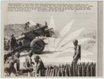 Laotian Artillerymen by Bob Kaylor