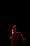 BFA Dance Showcase: Vicki Roan, "Honor" by Alyssa Roseborough