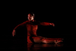BFA Dance Showcase: Vicki Roan, "Honor" by Alyssa Roseborough