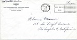 1945-02-26, Walter to Florence