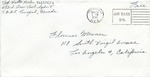 1945-03-21, Walter to Florence