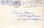 1945-05-27, Walter to Florence
