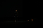 Fall Faculty Dance Concert: “Yes, No…Maybe” by Liz Maxwell by Alyssa Roseborough