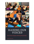 Toro Times: Raising Our Voices! by Griffee Albaugh, Tiana Andrade, Mitchell Chen, Eric Cho, Kimberly Contreras, Minerva Ipatzi, Natalie Oporta, Jorge Cortes, Wendy Flores, Victoria Sato, David Hernandez, Kendall Hill, Ryan Guzman, Jose Lopez Huerta, Gerard Villaseñor, Isa Basche, Anthony Castro, Adolfo Bello, Raymond Ferman, Paul Callahan, Olivia Coston, Julie Ornelas, Jane Gore, Jiva Jimmons, Sakura Kato, Jessie Latin, Erin Leung, Diana Miranda, Sydnie Partida, Reuben Regalado, Kimberly Velazquez, Isabelle Arriaga, Ezekiel Banda, Angelynn Benitez De La Cruz, Airiale Hernandez, Alana Caires, Katelyn Carbajal, Karly Eastley, Kiaya Estes, Layla Fulton, Leslie Rosales, Bella Ryan, Marisol Gallardo, Krystal Gonzalez, Ciera Ortiz, Brody Shellenbarger, Jackie Solano, Kyra Gallego, Vanessa Garcia, Nhi Vo, Emily Gutierrez, Sarah Hernandez, Keila Pineda, Valerie Quinones, Luke Kudlinski, Samantha Mbodwam, Alexa Muro, Jasmine Nava, Dayana St. Clair, Lizbeth Teran, and Heaven Wong